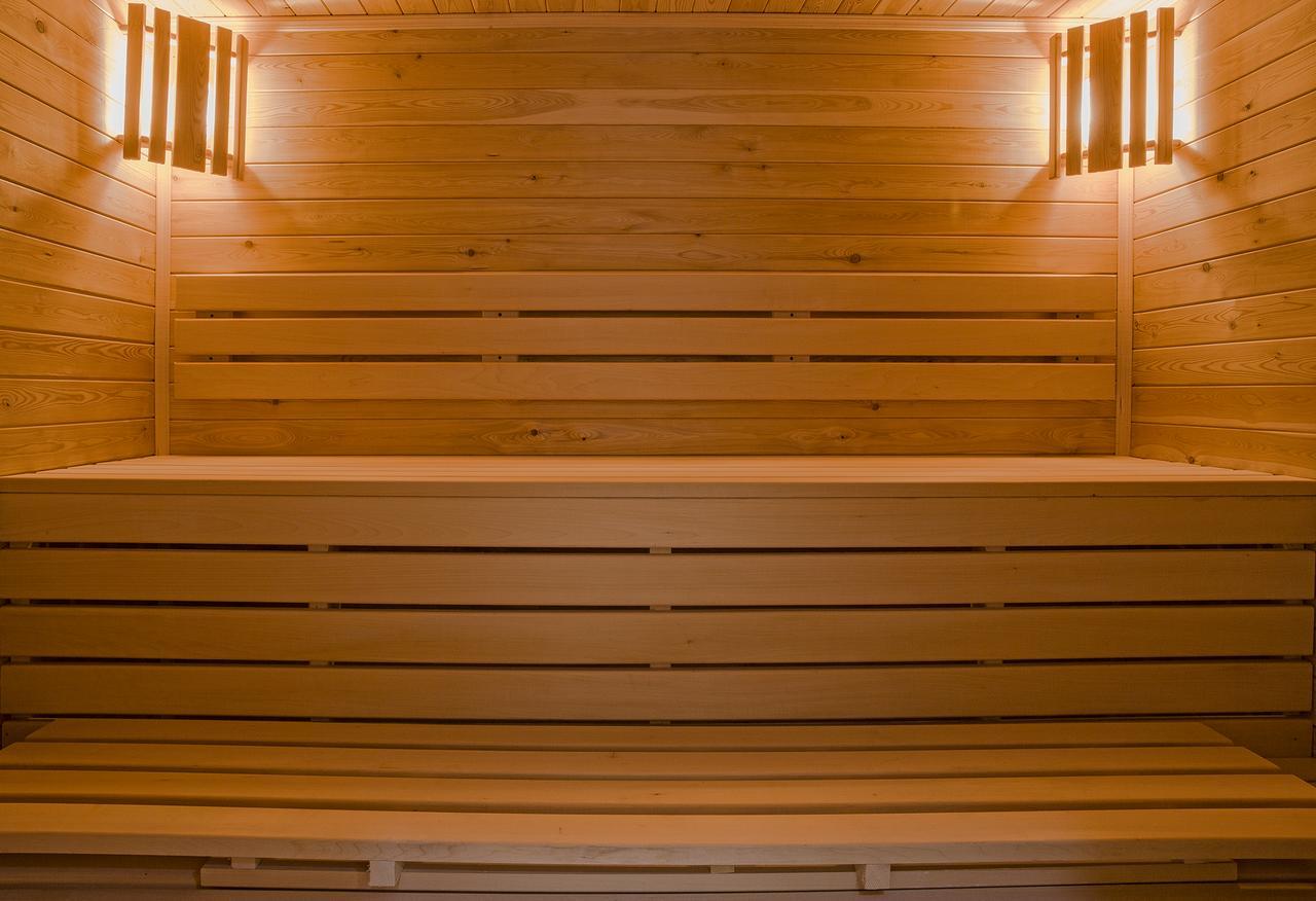 Chalet Kokhta Bakuriani Exterior foto